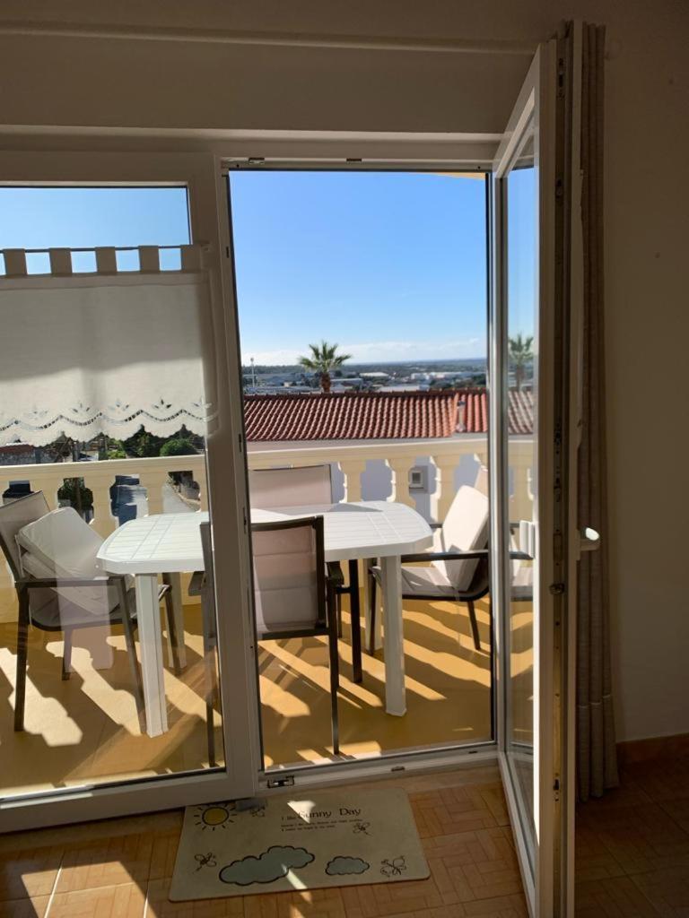 Casa Amar Hotel Loule Exterior photo