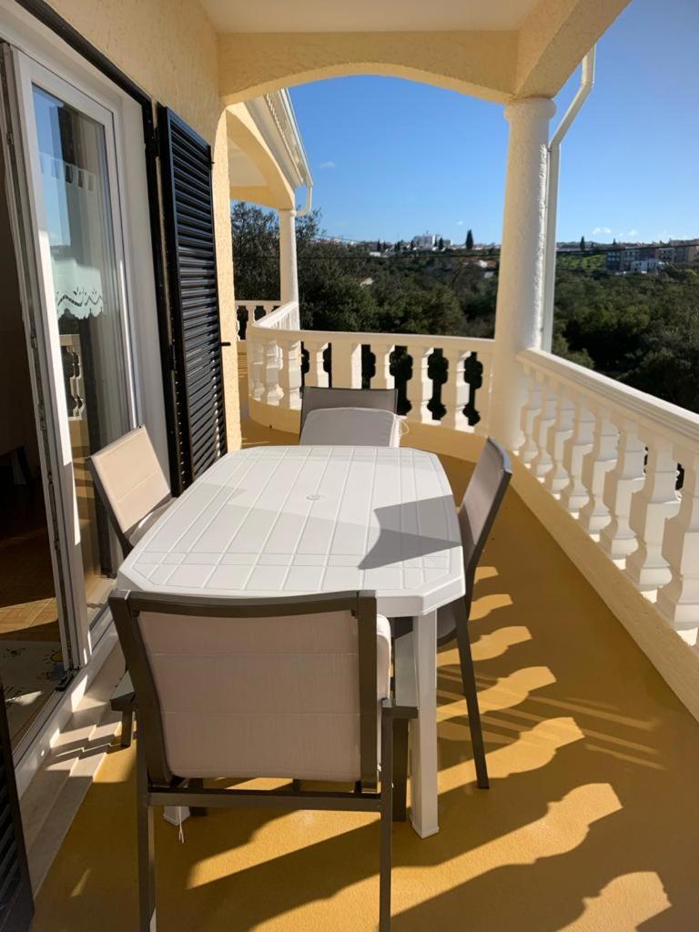 Casa Amar Hotel Loule Exterior photo