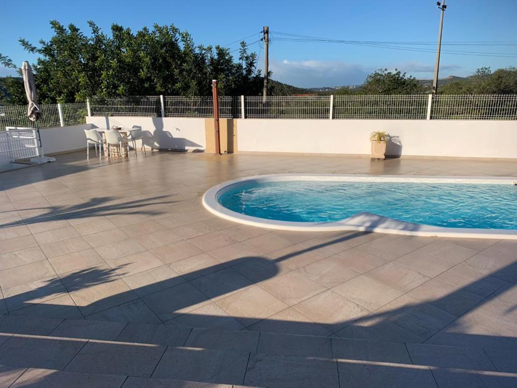 Casa Amar Hotel Loule Exterior photo